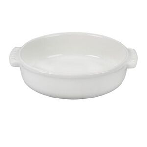 Le Creuset stoneware tapas dish